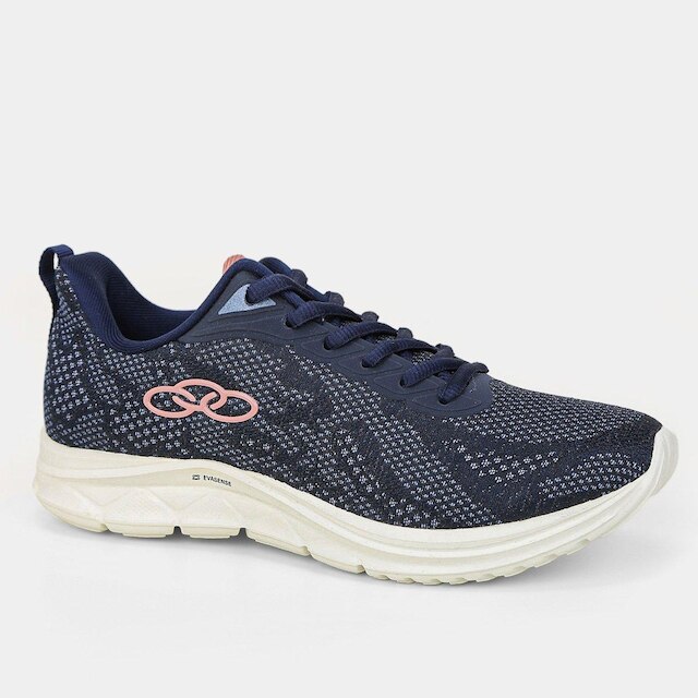 Tênis Olympikus Citrus 2 Feminino