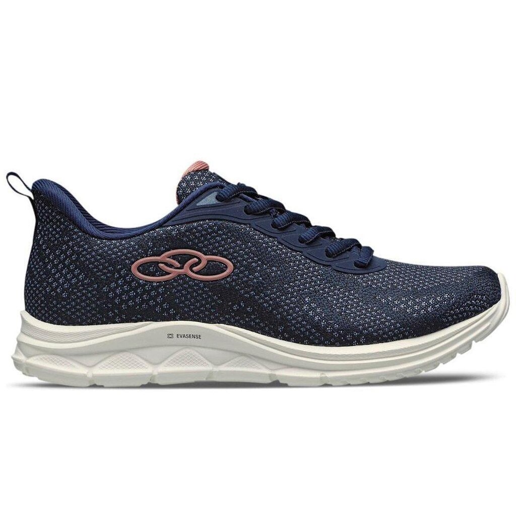 Tênis Olympikus Citrus 2 Feminino 35/39