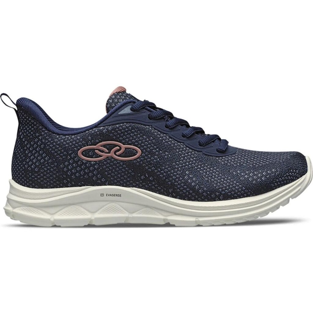 TÊNIS OLYMPIKUS CITRUS 2 FEMININO