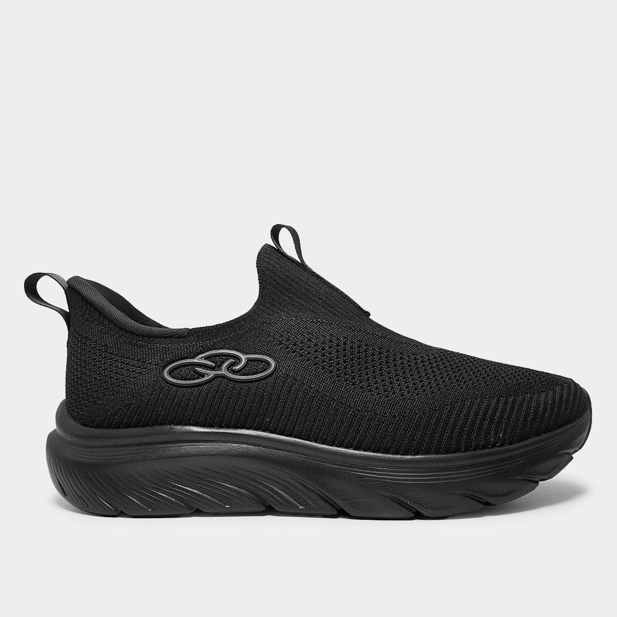 Es Uinsgd Air Max White Black Uinsgd Ac Olympikus Tenis