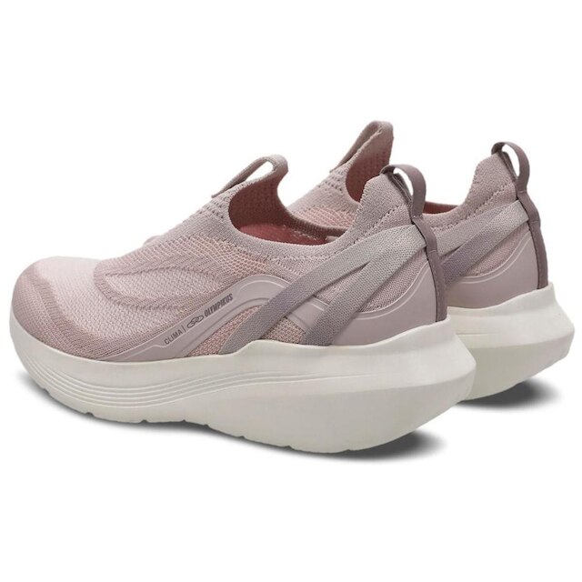 Tênis Olympikus Clima Feminino 40 Azul