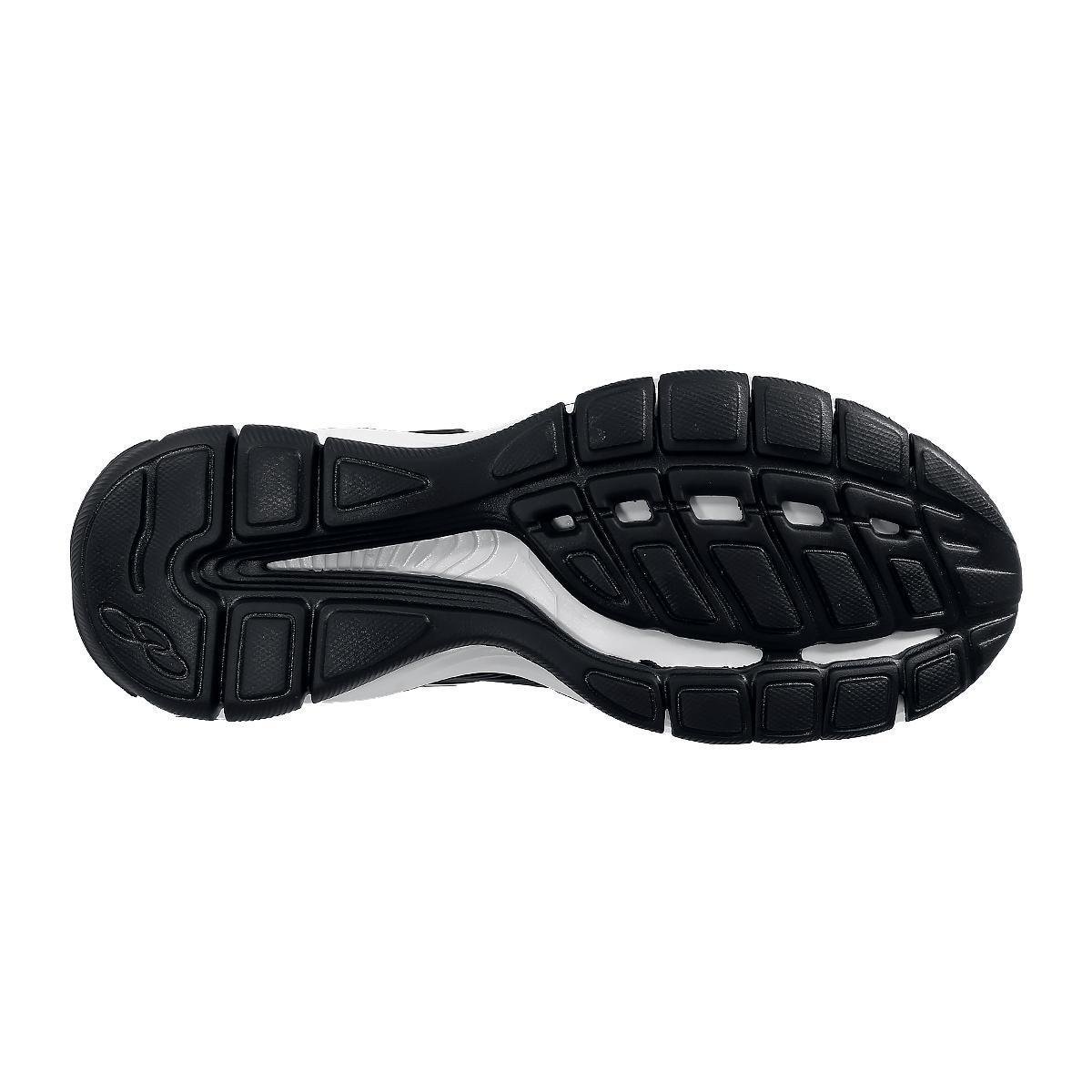 Tênis Olympikus Combate 855 + 3 Pares de Meia - Preto | Netshoes