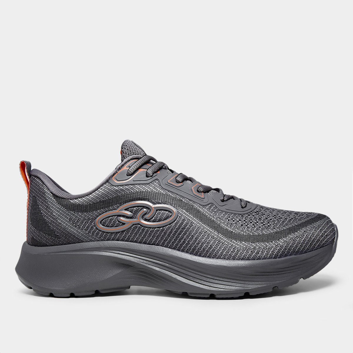 Tênis Olympikus Conex Masculino Menor preço em Tênis Olympikus Conex Masculino