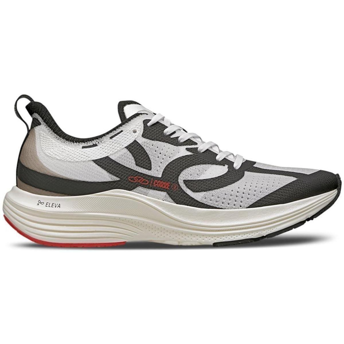 Olympikus Corre 2 Unissex Branco