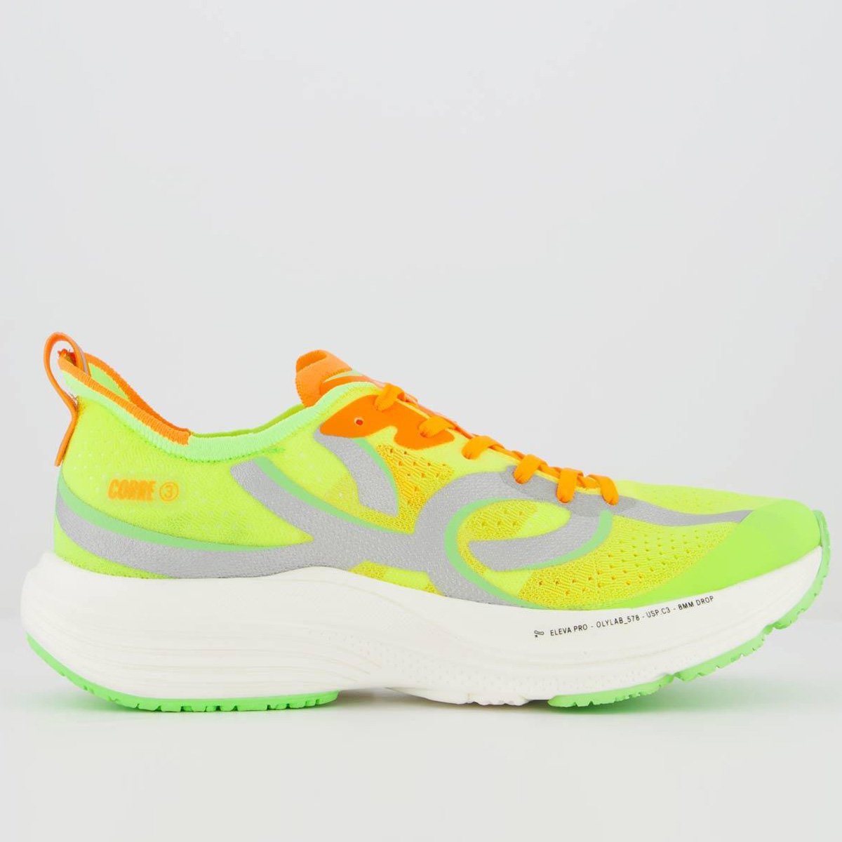 Tênis Olympikus Corre 3 Menor preço em Tênis Olympikus Corre 3