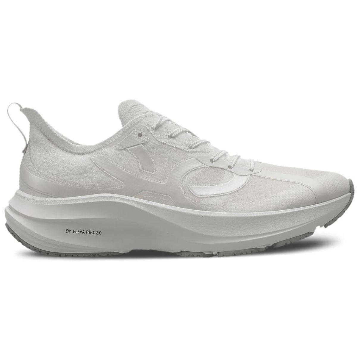 Tênis Olympikus Corre 4 46 Branco Menor preço em Tênis Olympikus Corre 4 46 Branco