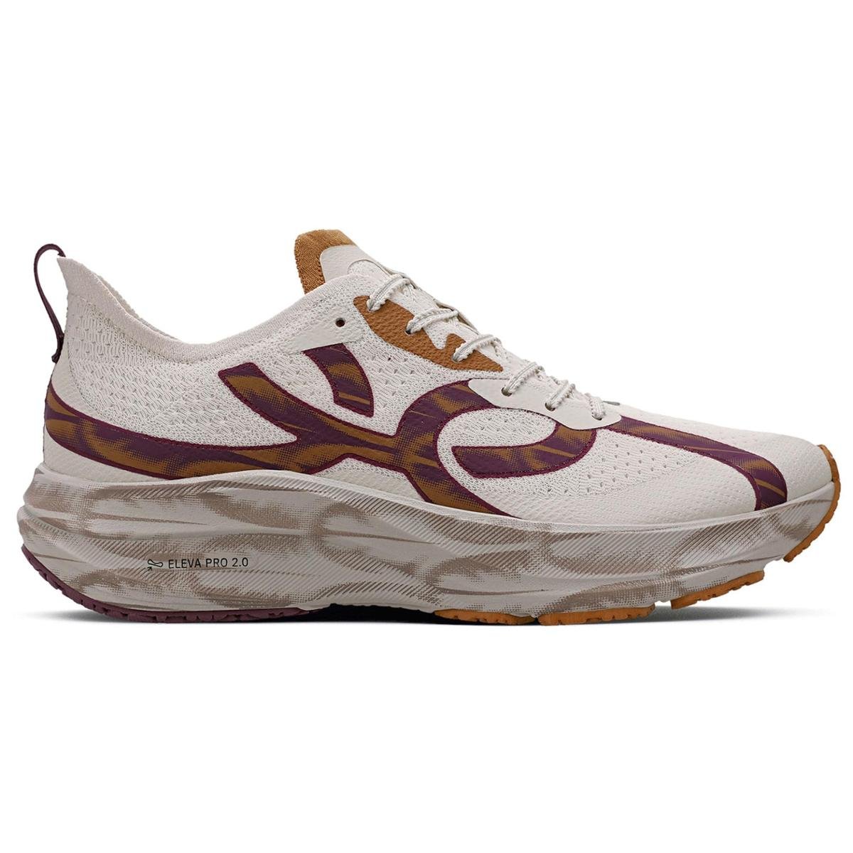 Tenis Olympikus Corre 4 Bege