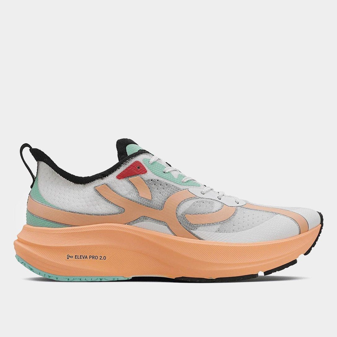 Tênis Olympikus Corre 4 - Off White