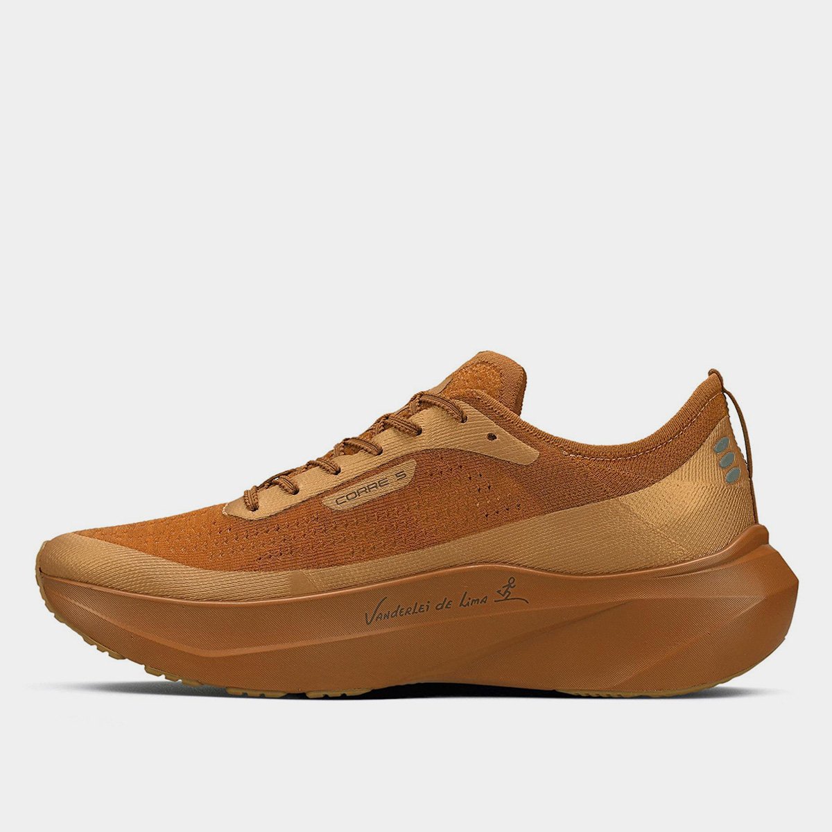 Tênis Olympikus Corre 5 Vanderlei - 1
