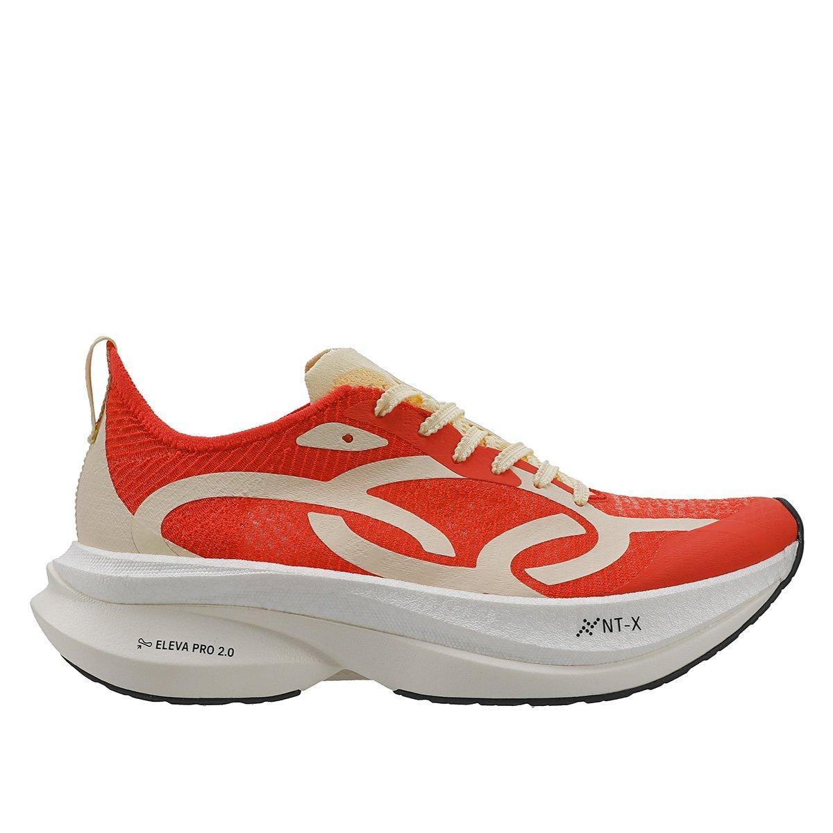 Tênis Olympikus Corre Grafeno 3 Masculino