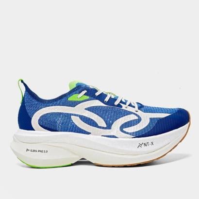 Tênis Olympikus Corre Grafeno 3 - Unissex