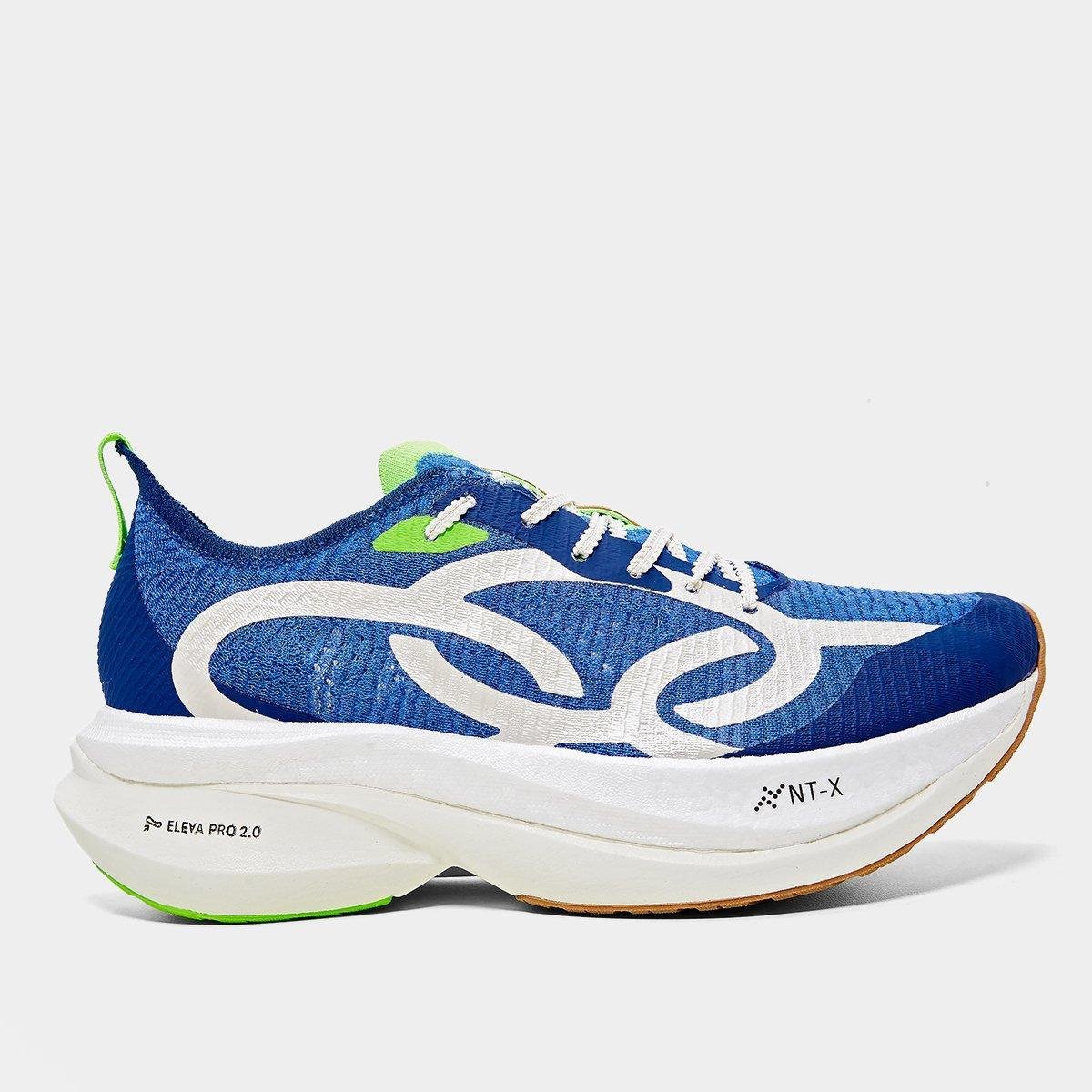 Tênis Olympikus Corre Grafeno 3 Tênis Olympikus Corre Grafeno 3