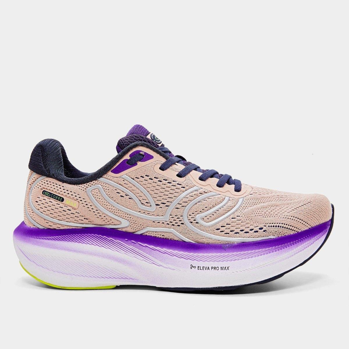 Tênis Olympikus Corre Max Menor preço em Tênis Olympikus Corre Max