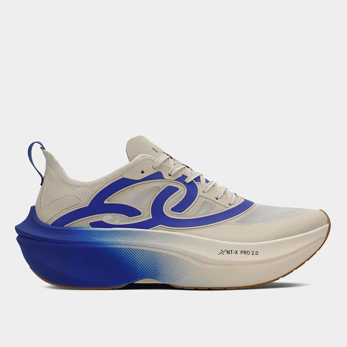 Tênis Olympikus Corre Supra 2 Unissex