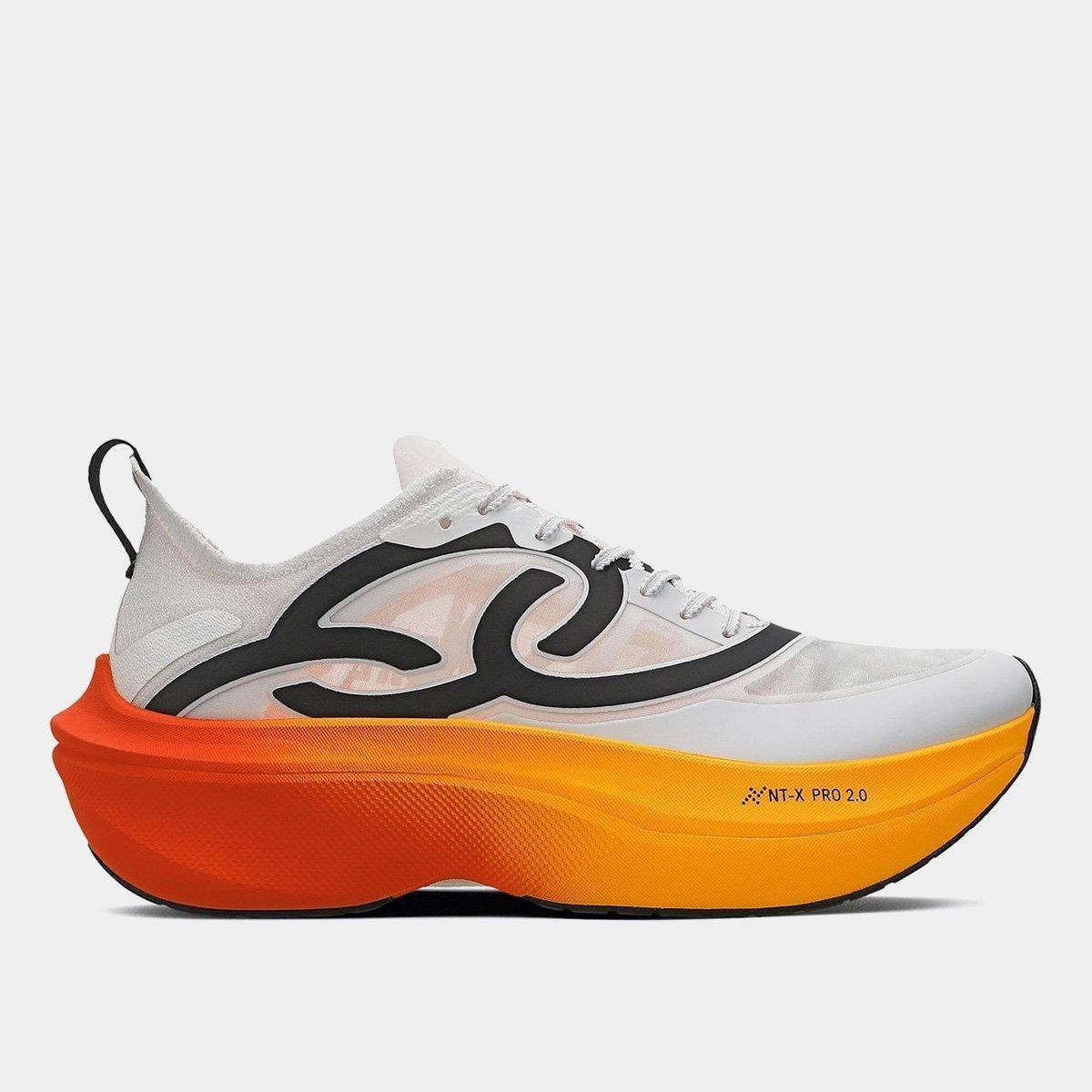 Tênis Olympikus Corre Supra 2 Unissex Menor preço em Tênis Olympikus Corre Supra 2 Unissex