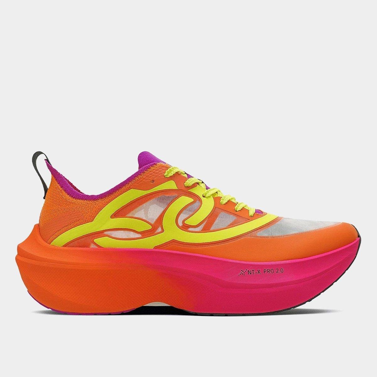 Tênis Olympikus Corre Supra 2 Menor preço em Tênis Olympikus Corre Supra 2