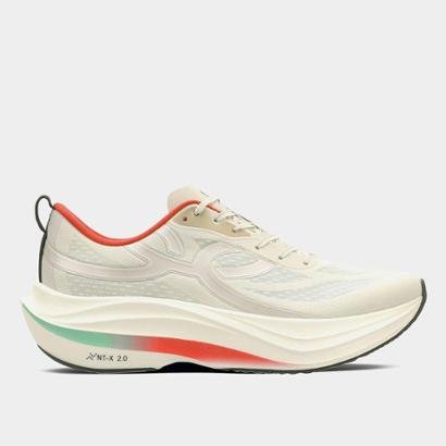 Tênis Olympikus Corre Turbo - Unissex