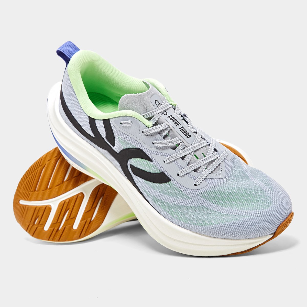 Tênis Olympikus Corre Turbo - 1