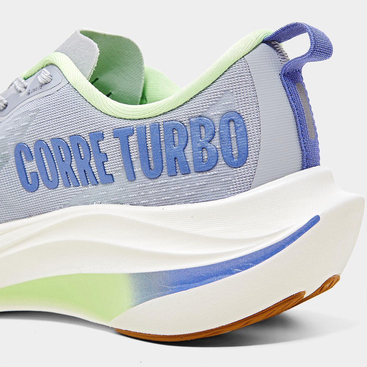 Tênis Olympikus Corre Turbo - 7