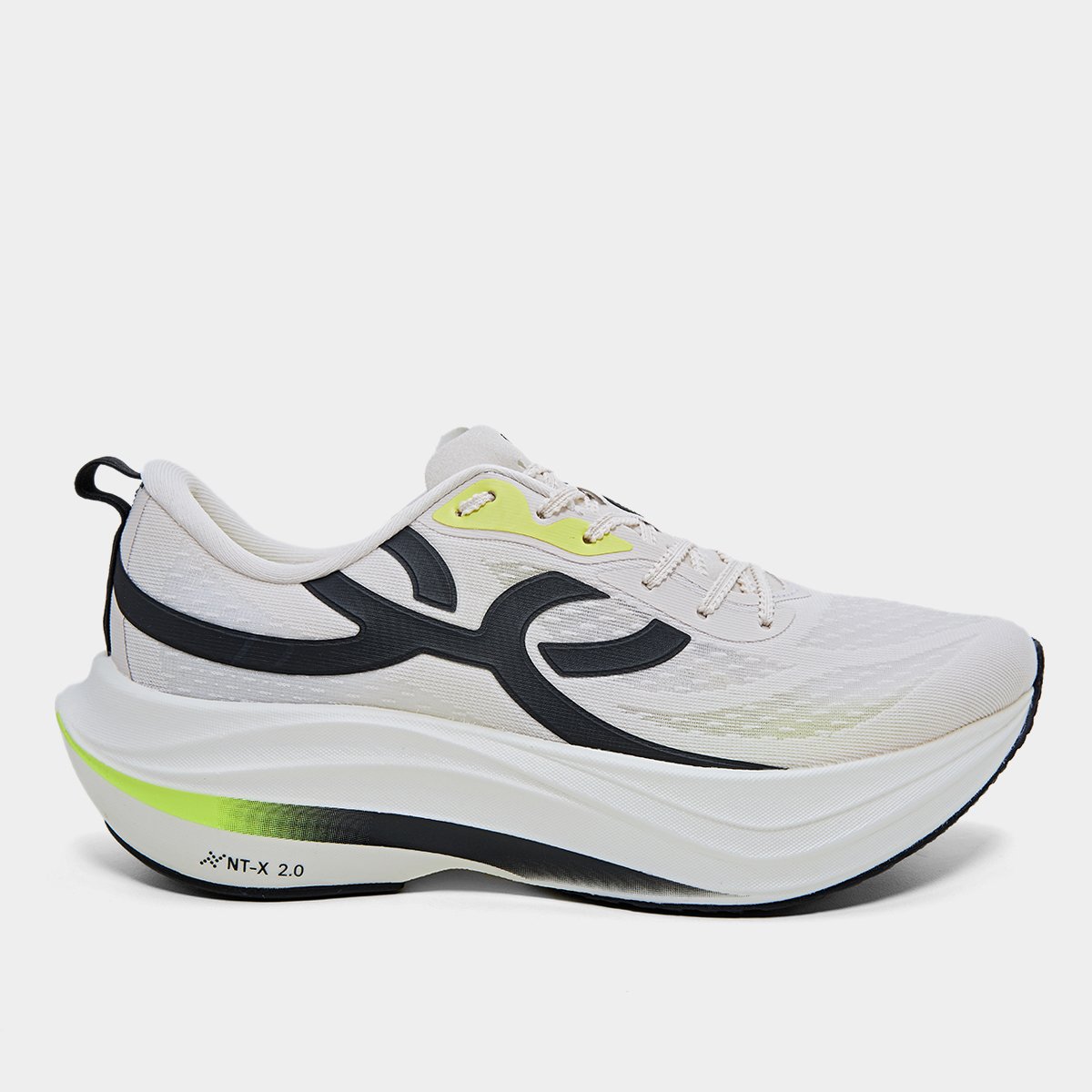 Mizuno Wave Prophecy X W.K - Branco+Lilás | Netshoes