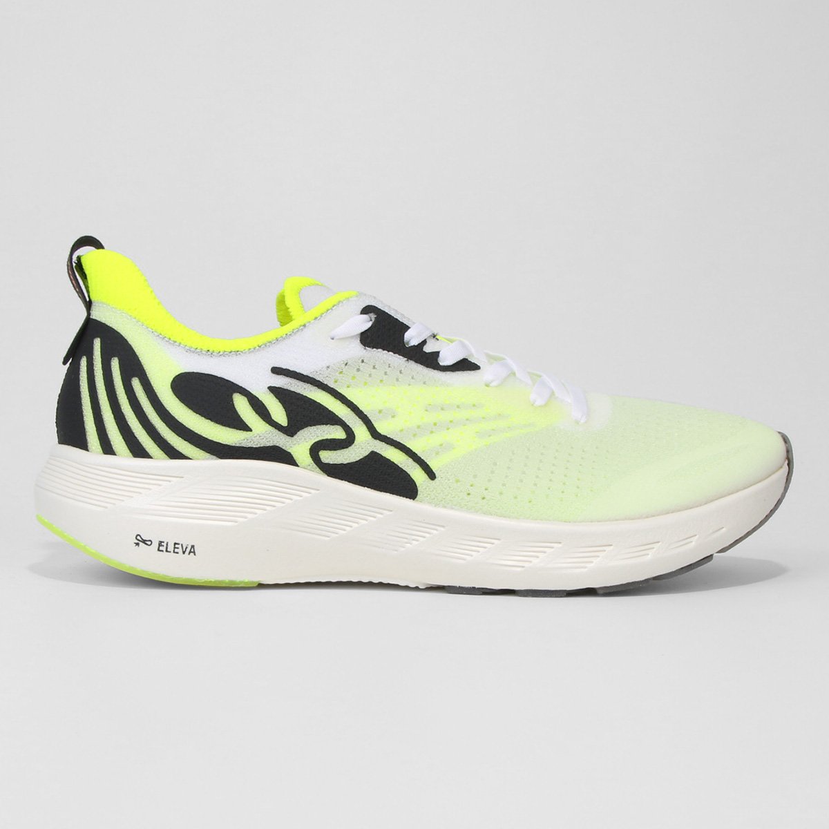 Tênis Olympikus Corre Vento Masculino Menor preço em Tênis Olympikus Corre Vento Masculino