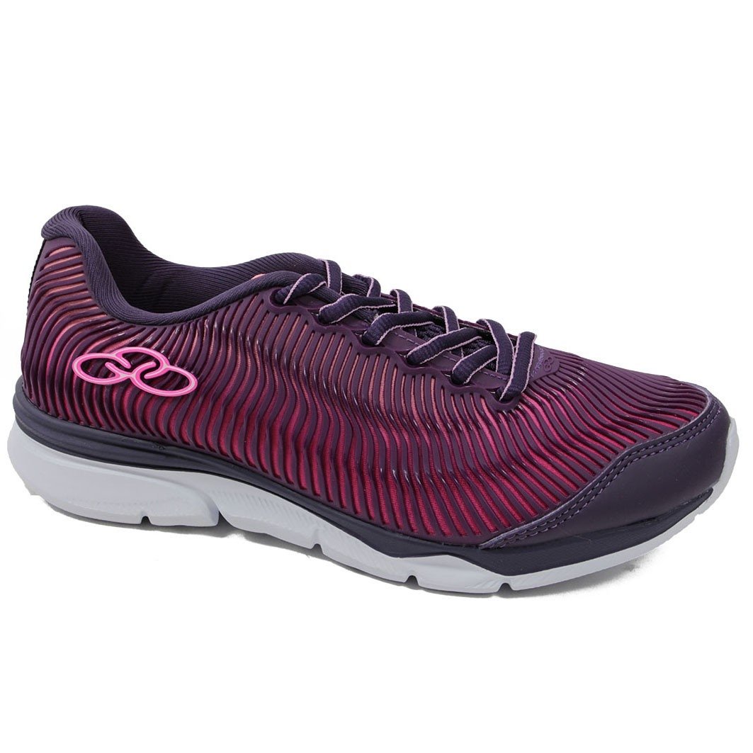 tênis olympikus creative feminino