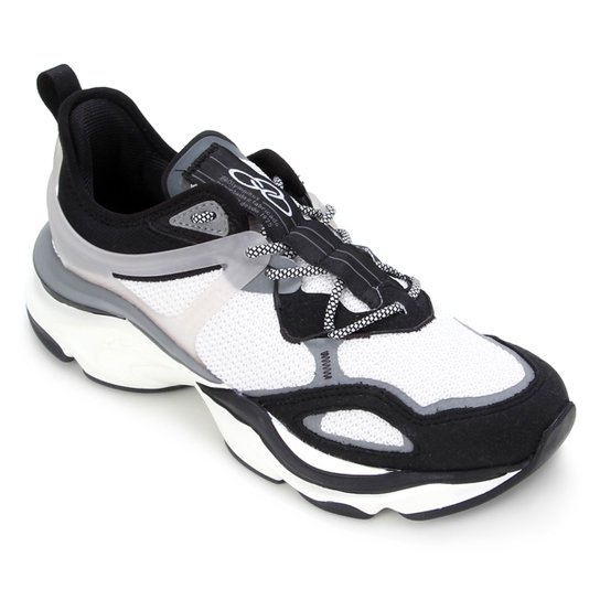 Tênis Olympikus CS Urban 867 Masculino - Marrom+Preto Menor preço em Tênis Olympikus CS Urban 867 Masculino - Marrom+Preto