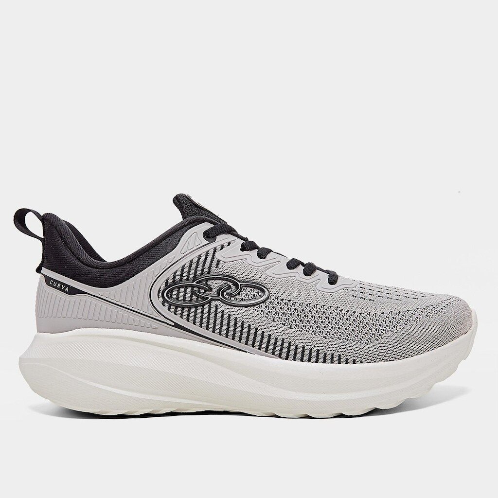 Tênis Olympikus Curva Masculino