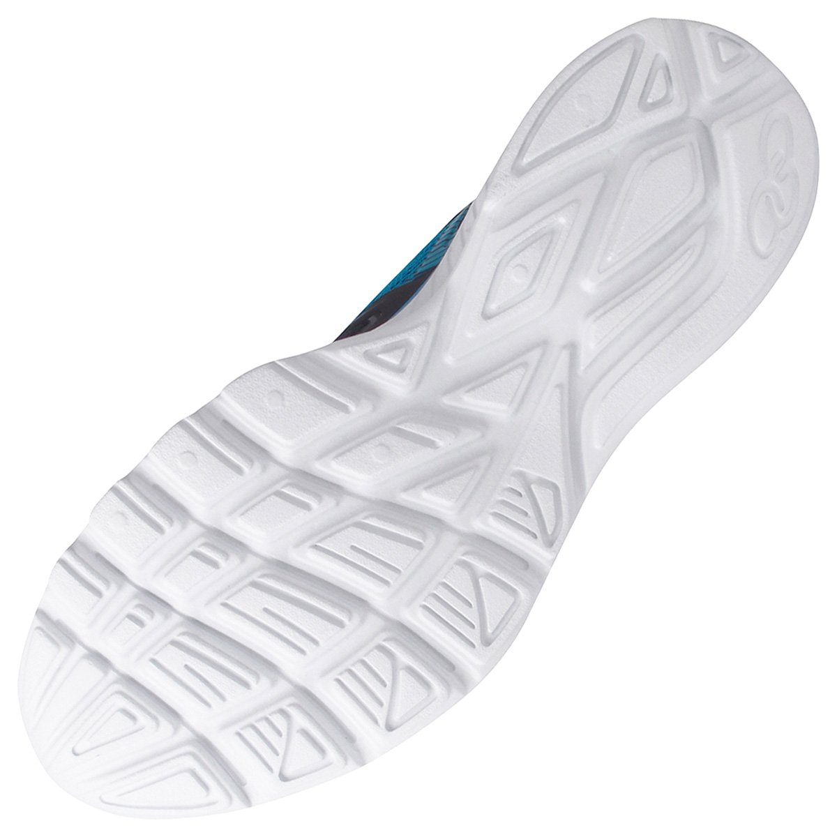 olympikus cushy 3