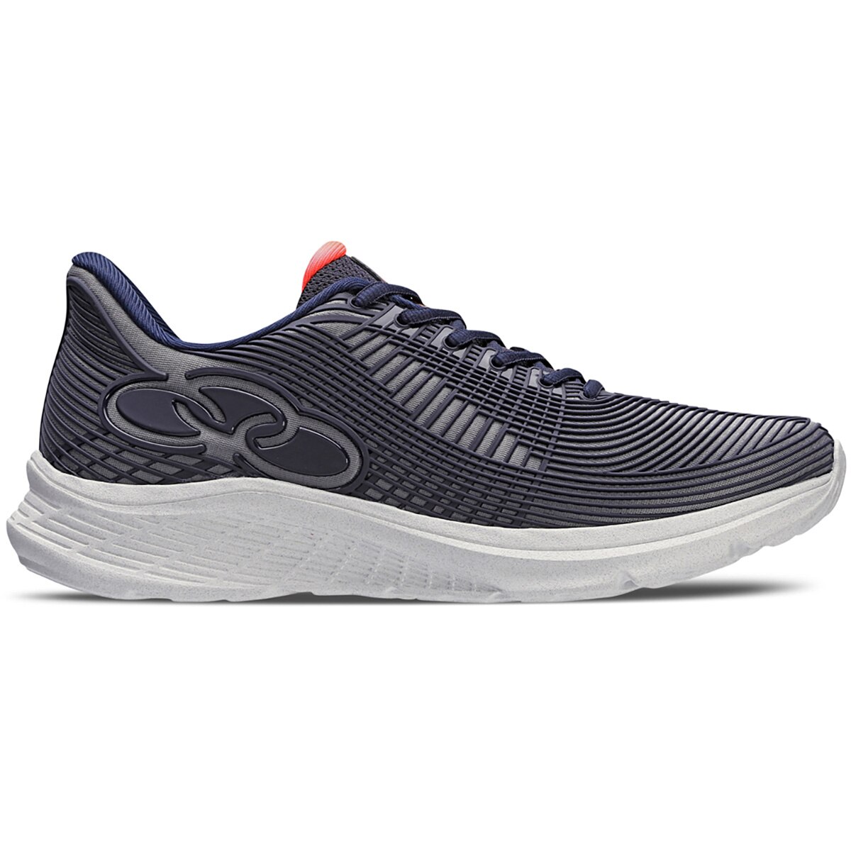 Tênis Olympikus Cyan Masculino Menor preço em Tênis Olympikus Cyan Masculino