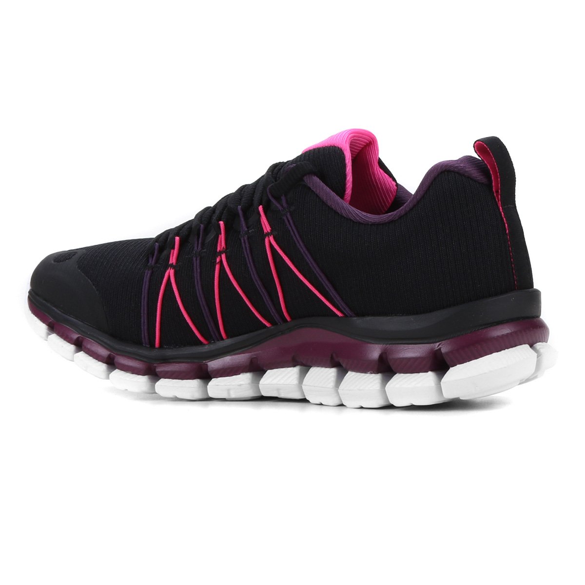Tênis Olympikus Cyber 2 Feminino - 2