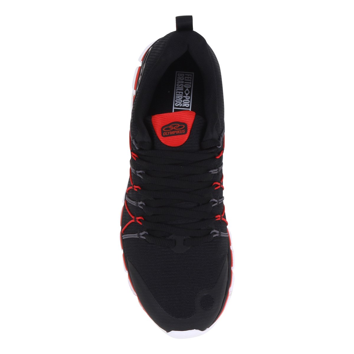 Tênis Olympikus Cyber 2 Masculino - 3