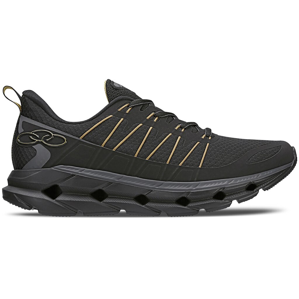 Tênis Olympikus Cyber 3 Masculino