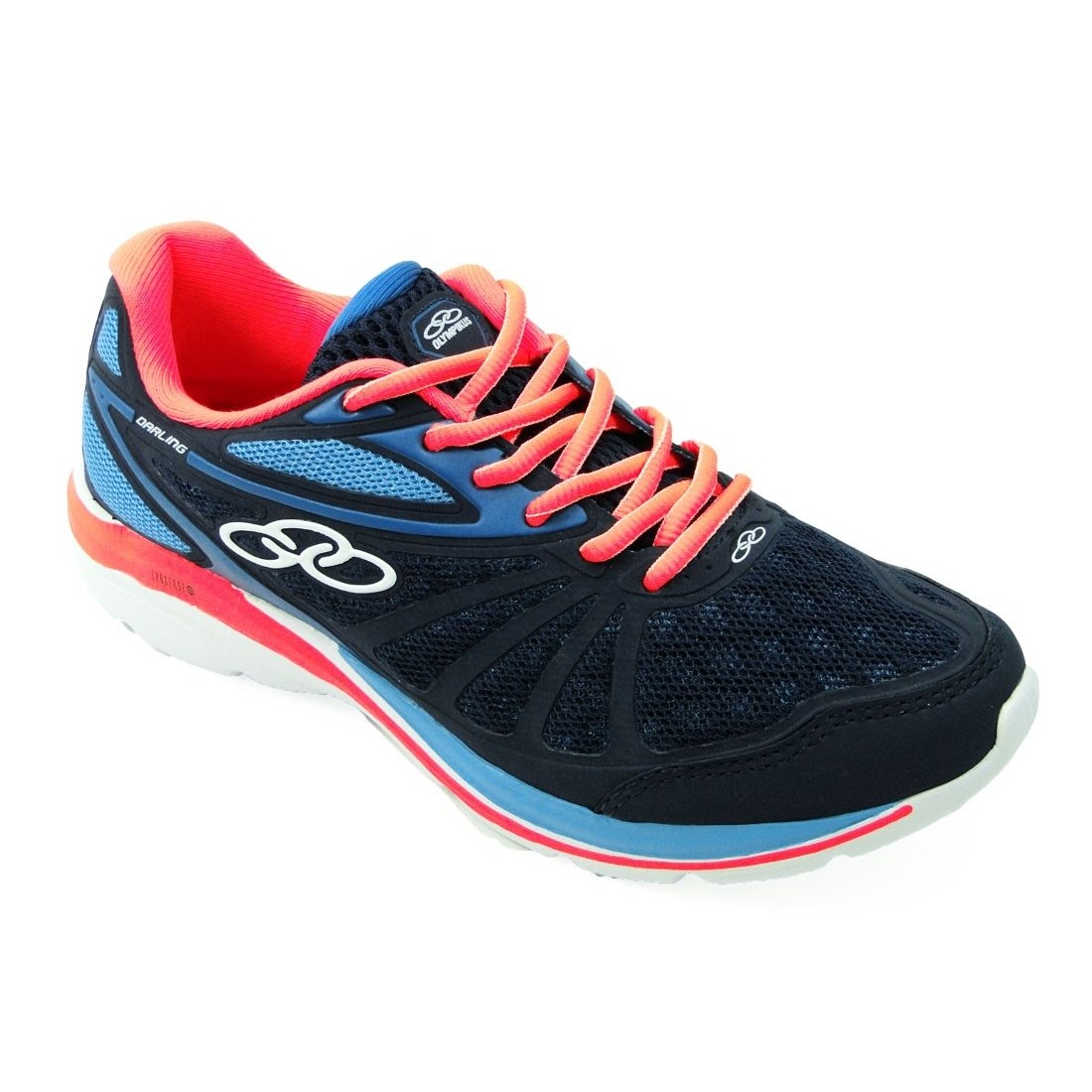 tenis olympikus feminino darling