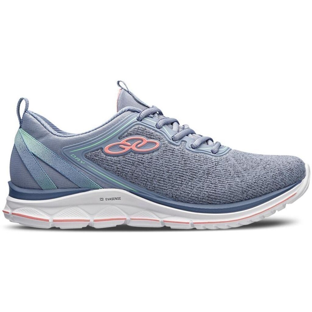 Tênis  Olympikus Day Feminino Original