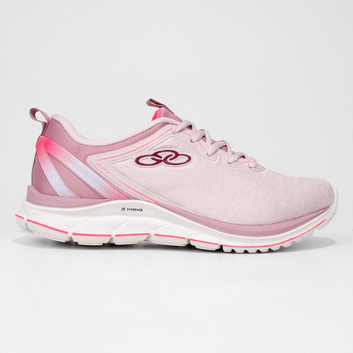 Tênis Olympikus Day é ruim? Tênis Olympikus Day é boa?