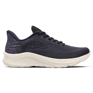 Tênis Olympikus Delta Masculino - Azul