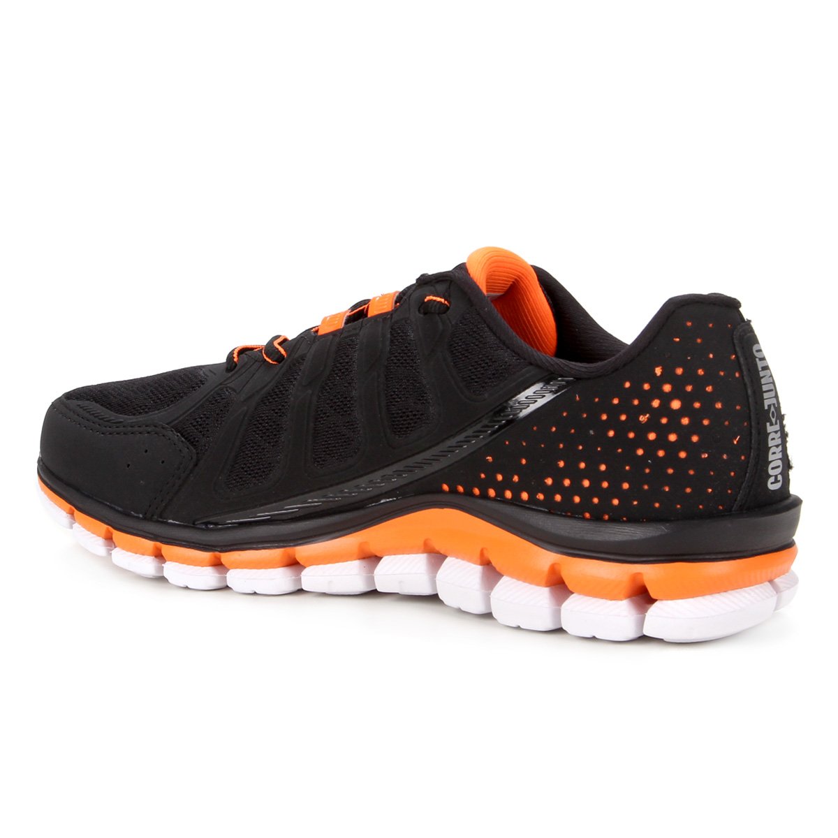 Tênis Olympikus Diffuse Origem Masculino - 1