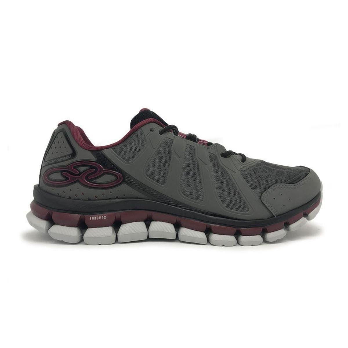 tênis olympikus na promoção na netshoes