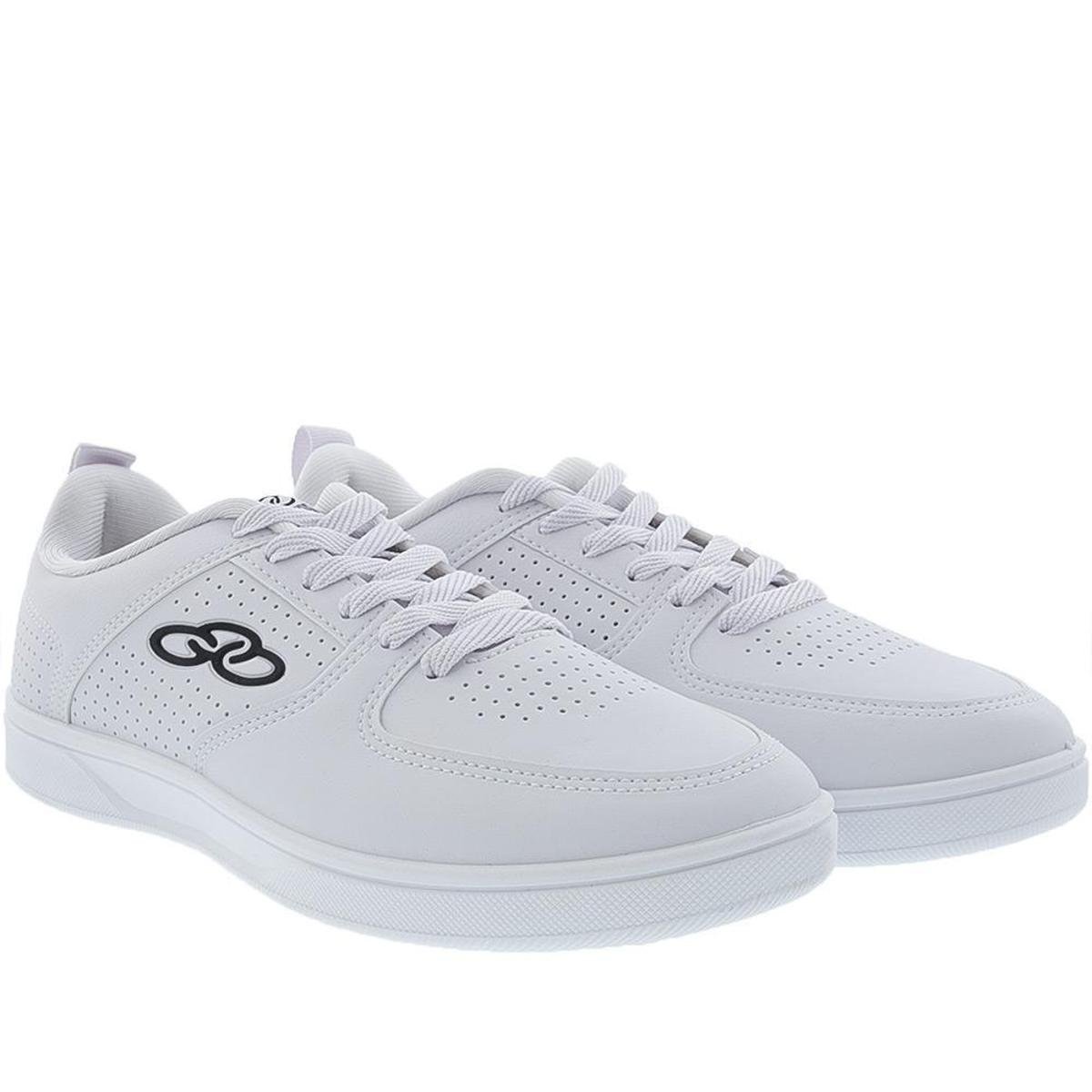 tenis olympikus drift masculino