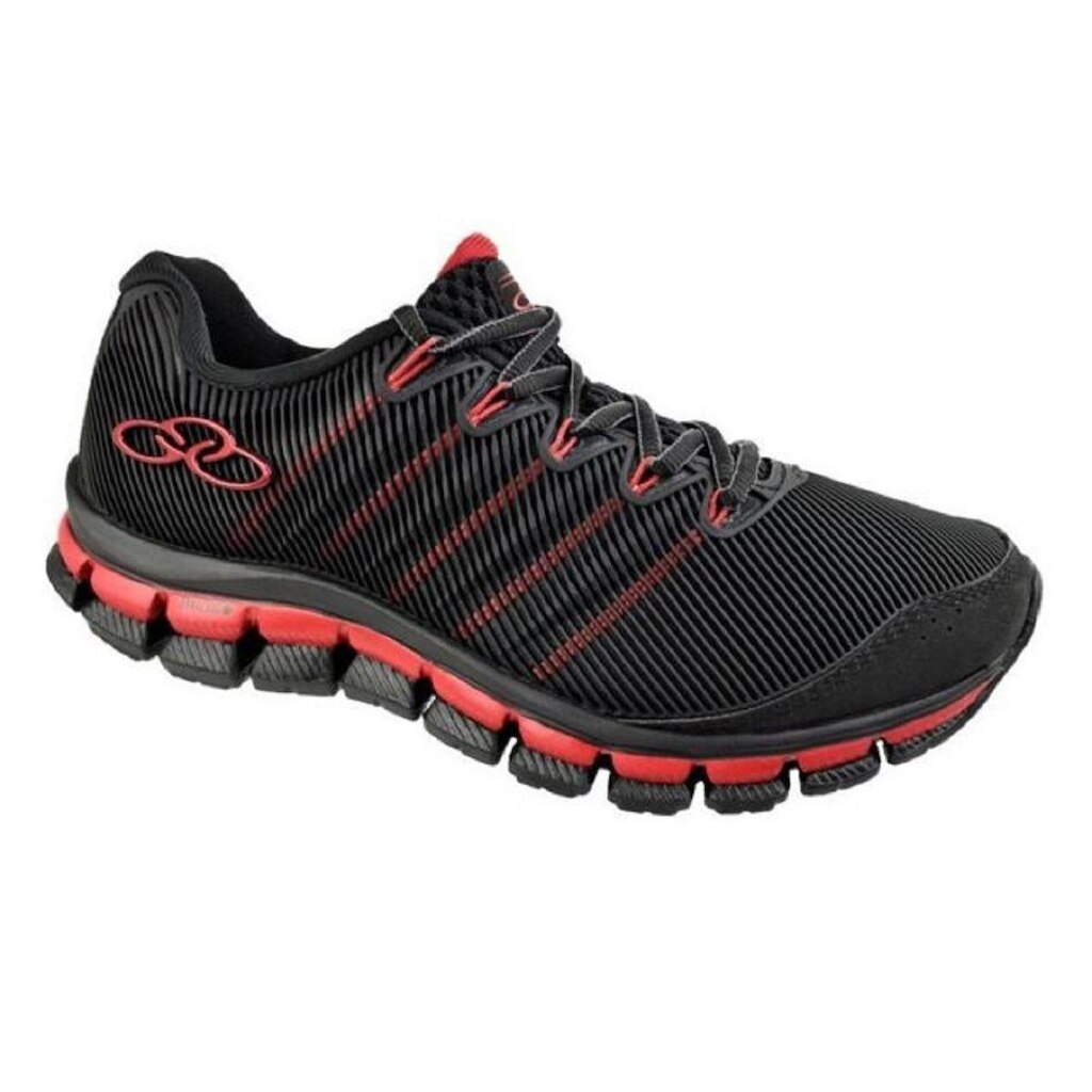 Tênis Olympikus Dynamic Confort Masculino Adulto - Ref Dynamic 343