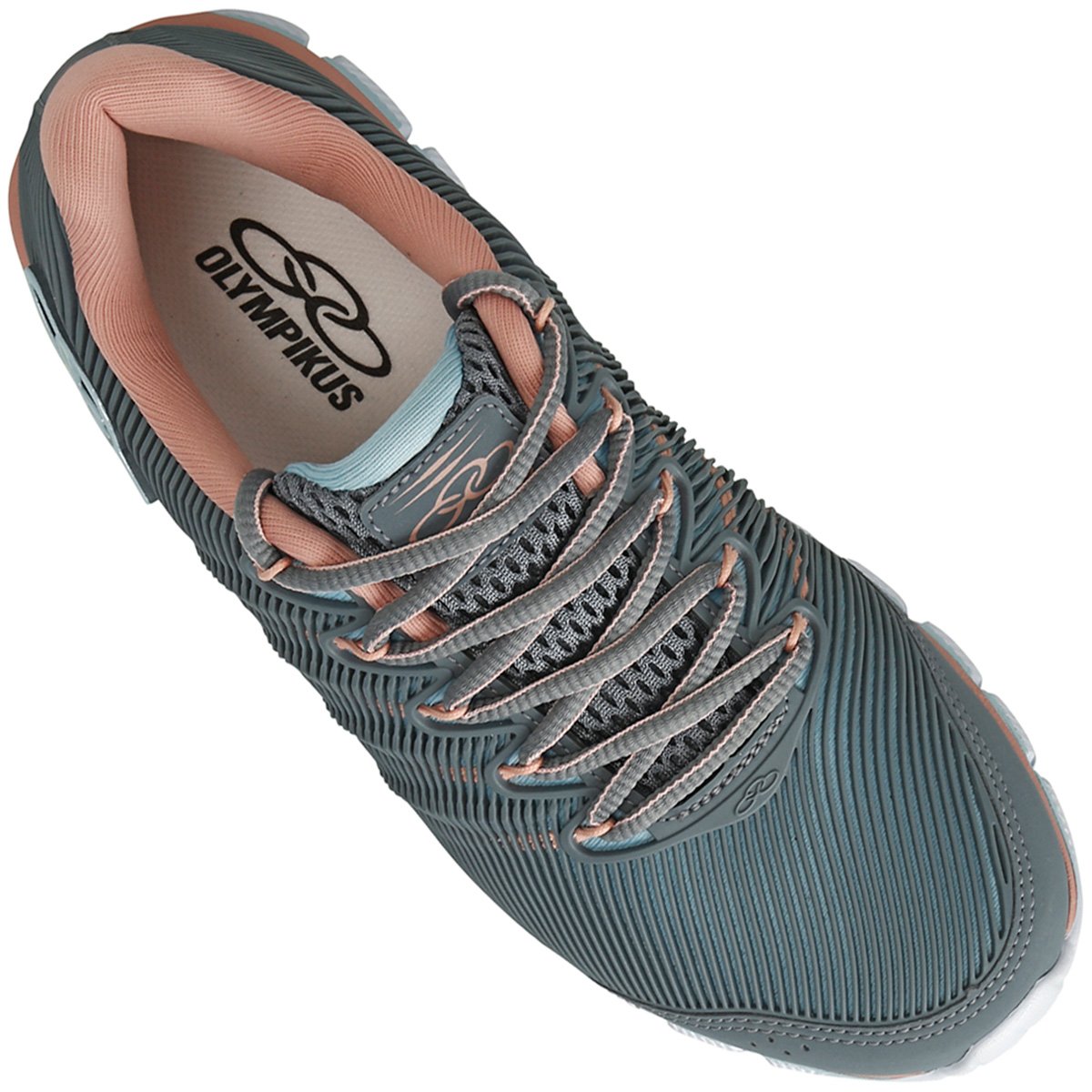 tenis olympikus feminino dynamic