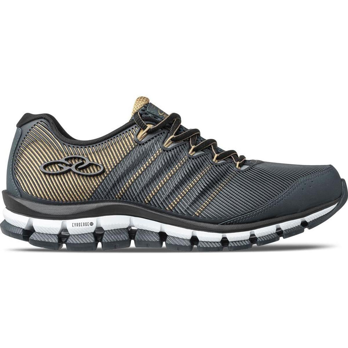Tênis Olympikus Dynamic Masculino 43298343 Menor preço em Tênis Olympikus Dynamic Masculino 43298343