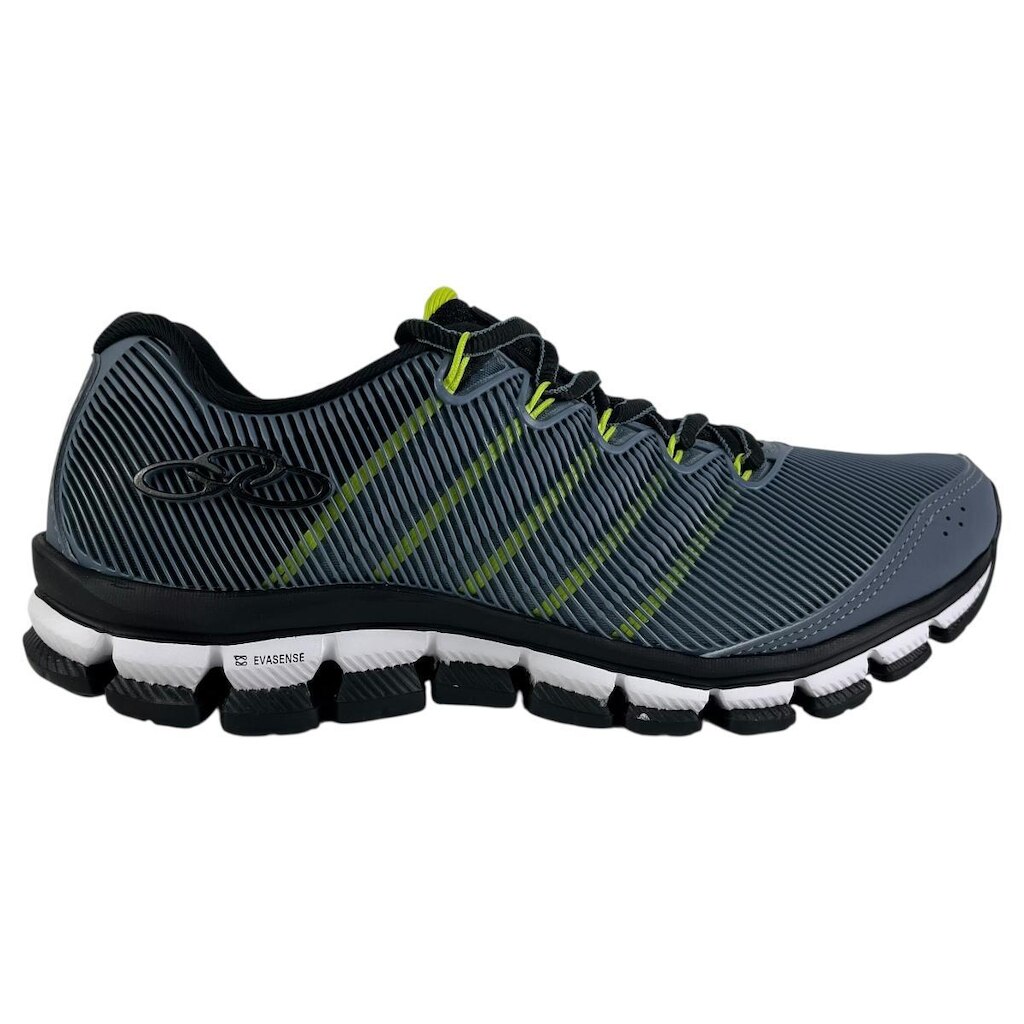 Tenis Olympikus Dynamic Masculino Esportivo Original