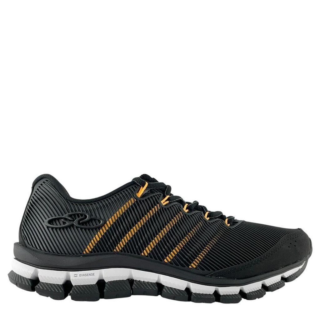 Tênis Olympikus Dynamic Masculino Marinho Efeito 3D 43298343