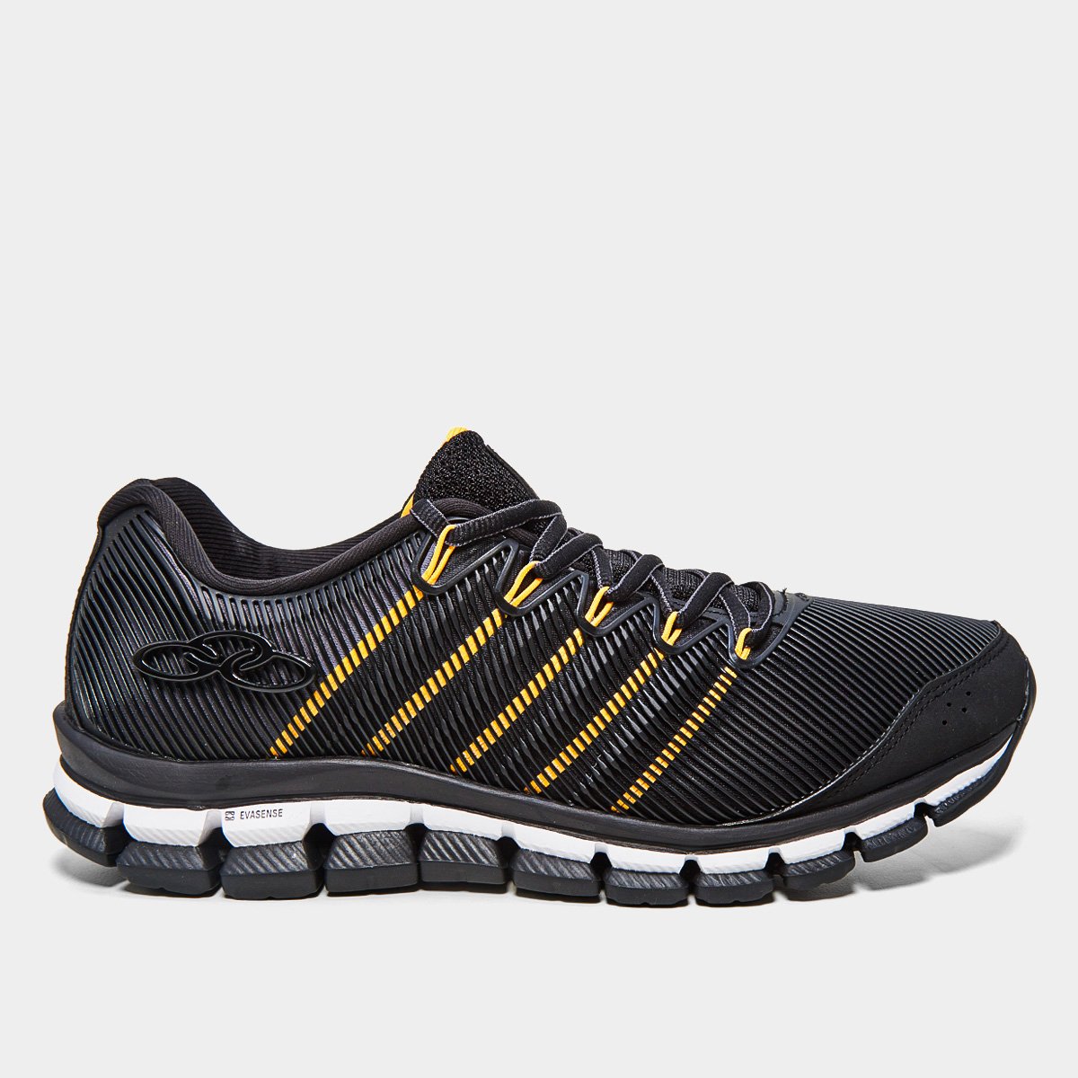 Tênis Olympikus Dynamic Masculino é ruim? Tênis Olympikus Dynamic Masculino é boa?