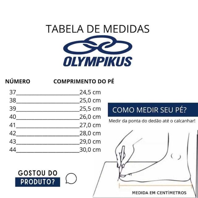 Tênis Olympikus Dynamic Masculino