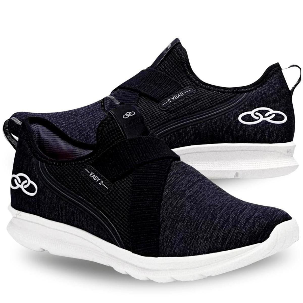 Tênis Olympikus Net Shoes Tênis Promoção Na Netshoes Tênis
