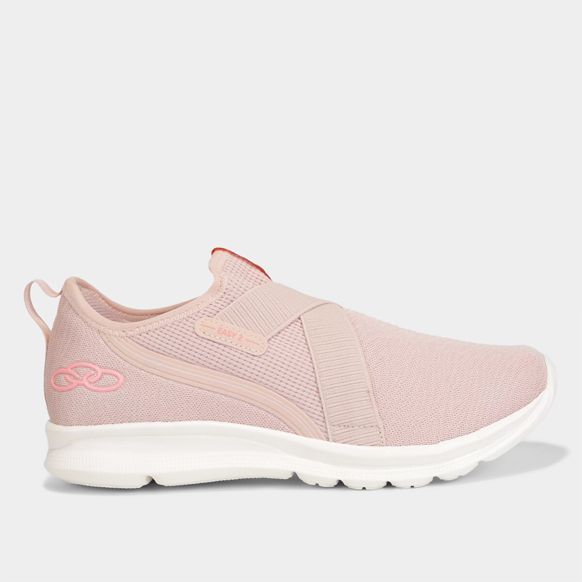 Tênis Olympikus Easy 2 Feminino é ruim? Tênis Olympikus Easy 2 Feminino é boa?