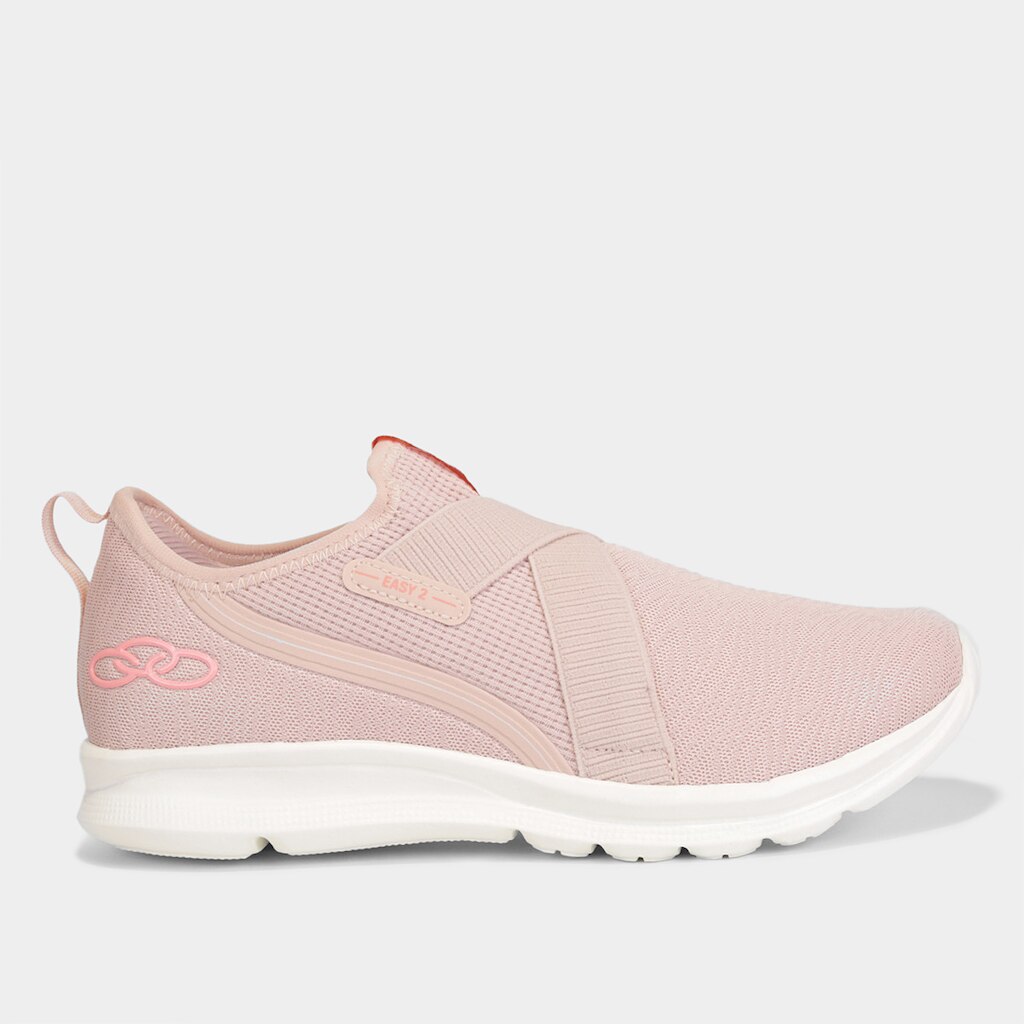 Tênis Olympikus Easy 2 Feminino